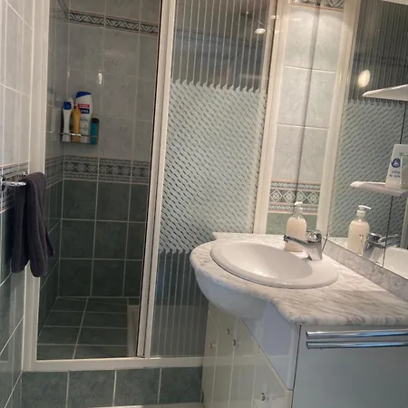 Sweet - 55m2 Appt, Garden, Swimming Pool, Parking *