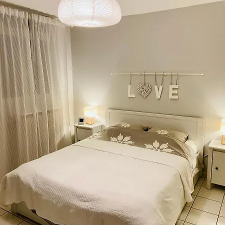 Sweet - 55m2 Appt, Garden, Swimming Pool, Parking טולוז
