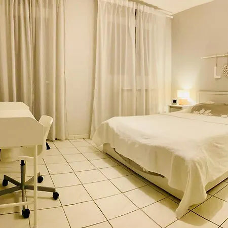 Sweet - 55m2 Appt, Garden, Swimming Pool, Parking * טולוז